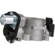 Purchase Top-Quality STANDARD - PRO SERIES - S20001 - Fuel Injection Throttle Body Assembly pa4