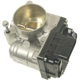 Purchase Top-Quality STANDARD - PRO SERIES - S20003 - Fuel Injection Throttle Body Assembly pa1