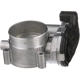 Purchase Top-Quality STANDARD - PRO SERIES - S20004 - Fuel Injection Throttle Body Assembly pa1