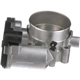 Purchase Top-Quality STANDARD - PRO SERIES - S20004 - Fuel Injection Throttle Body Assembly pa3