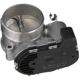 Purchase Top-Quality STANDARD - PRO SERIES - S20004 - Fuel Injection Throttle Body Assembly pa6
