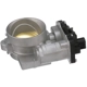 Purchase Top-Quality STANDARD - PRO SERIES - S20008 - Fuel Injection Throttle Body Assembly pa5