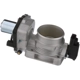 Purchase Top-Quality STANDARD - PRO SERIES - S20020 - Fuel Injection Throttle Body Assembly pa5