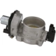 Purchase Top-Quality STANDARD - PRO SERIES - S20022 - Fuel Injection Throttle Body Assembly pa3