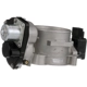 Purchase Top-Quality STANDARD - PRO SERIES - S20022 - Fuel Injection Throttle Body Assembly pa6