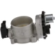 Purchase Top-Quality STANDARD - PRO SERIES - S20022 - Fuel Injection Throttle Body Assembly pa7