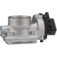 Purchase Top-Quality STANDARD - PRO SERIES - S20025 - Fuel Injection Throttle Body Assembly pa2