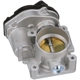 Purchase Top-Quality STANDARD - PRO SERIES - S20027 - Fuel Injection Throttle Body Assembly pa1
