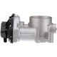 Purchase Top-Quality STANDARD - PRO SERIES - S20027 - Fuel Injection Throttle Body Assembly pa4
