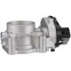 Purchase Top-Quality STANDARD - PRO SERIES - S20027 - Fuel Injection Throttle Body Assembly pa5
