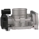 Purchase Top-Quality STANDARD - PRO SERIES - S20037 - Fuel Injection Throttle Body Assembly pa3