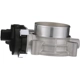 Purchase Top-Quality STANDARD - PRO SERIES - S20050 - Fuel Injection Throttle Body Assembly pa3