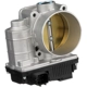Purchase Top-Quality STANDARD - PRO SERIES - S20058 - Fuel Injection Throttle Body Assembly pa1