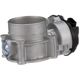 Purchase Top-Quality STANDARD - PRO SERIES - S20067 - Fuel Injection Throttle Body Assembly pa3