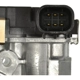 Purchase Top-Quality STANDARD - PRO SERIES - S20085 - Fuel Injection Throttle Body Assembly pa3