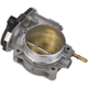 Purchase Top-Quality STANDARD - PRO SERIES - S20093 - Fuel Injection Throttle Body Assembly pa1