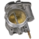 Purchase Top-Quality STANDARD - PRO SERIES - S20093 - Fuel Injection Throttle Body Assembly pa4