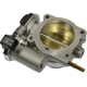 Purchase Top-Quality STANDARD - PRO SERIES - S20095 - Fuel Injection Throttle Body Assembly pa1