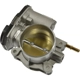 Purchase Top-Quality STANDARD - PRO SERIES - S20095 - Fuel Injection Throttle Body Assembly pa3