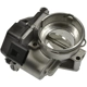 Purchase Top-Quality STANDARD - PRO SERIES - S20114 - Fuel Injection Throttle Body Assembly pa2