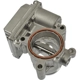 Purchase Top-Quality STANDARD - PRO SERIES - S20118 - Fuel Injection Throttle Body Assembly pa3