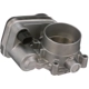 Purchase Top-Quality STANDARD - PRO SERIES - S20120 - Fuel Injection Throttle Body Assembly pa1