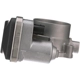 Purchase Top-Quality STANDARD - PRO SERIES - S20120 - Fuel Injection Throttle Body Assembly pa3