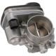 Purchase Top-Quality STANDARD - PRO SERIES - S20120 - Fuel Injection Throttle Body Assembly pa4