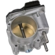 Purchase Top-Quality STANDARD - PRO SERIES - S20131 - Fuel Injection Throttle Body Assembly pa1