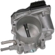 Purchase Top-Quality STANDARD - PRO SERIES - S20140 - Fuel Injection Throttle Body Assembly pa1