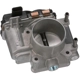Purchase Top-Quality STANDARD - PRO SERIES - S20167 - Fuel Injection Throttle Body pa2