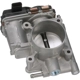 Purchase Top-Quality STANDARD - PRO SERIES - S20189 - Fuel Injection Throttle Body Assembly pa1