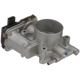 Purchase Top-Quality STANDARD - PRO SERIES - S20189 - Fuel Injection Throttle Body Assembly pa2