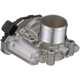 Purchase Top-Quality New Throttle Body by STANDARD - PRO SERIES - S20191 pa1