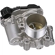 Purchase Top-Quality New Throttle Body by STANDARD - PRO SERIES - S20191 pa2