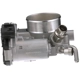 Purchase Top-Quality STANDARD - PRO SERIES - S20204 - Fuel Injection Throttle Body Assembly pa2