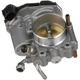 Purchase Top-Quality STANDARD - PRO SERIES - S20204 - Fuel Injection Throttle Body Assembly pa3