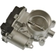 Purchase Top-Quality STANDARD - PRO SERIES - S20214 - Fuel Injection Throttle Body pa1