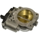 Purchase Top-Quality STANDARD - PRO SERIES - S20222 - Fuel Injection Throttle Body pa2