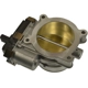 Purchase Top-Quality STANDARD - PRO SERIES - S20223 - Fuel Injection Throttle Body pa2