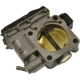 Purchase Top-Quality STANDARD - PRO SERIES - S20236 - Fuel Injection Throttle Body pa1