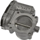 Purchase Top-Quality STANDARD - PRO SERIES - S20239 - Fuel Injection Throttle Body pa1