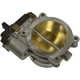 Purchase Top-Quality STANDARD - PRO SERIES - S20405 - Fuel Injection Throttle Body pa2