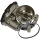 Purchase Top-Quality STANDARD - PRO SERIES - S20409 - Fuel Injection Throttle Body pa1