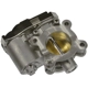 Purchase Top-Quality STANDARD - PRO SERIES - S20417 - Fuel Injection Throttle Body pa1