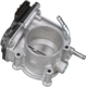 Purchase Top-Quality STANDARD - PRO SERIES - S20431 - Fuel Injection Throttle Body pa1