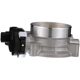 Purchase Top-Quality TECHSMART - S20019 - New Throttle Body pa11