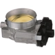 Purchase Top-Quality TECHSMART - S20019 - New Throttle Body pa8