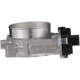 Purchase Top-Quality TECHSMART - S20019 - New Throttle Body pa9