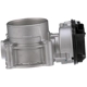 Purchase Top-Quality TECHSMART - S20067 - New Throttle Body pa12